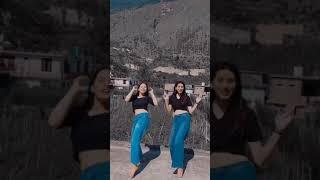 Pahari Dance || O Bebiye || Sunny Dayal & Manisha Raunchhela || By Mahi Jaunpur Films