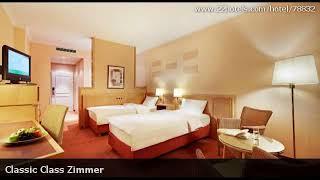 Hotelbewertungen Lindner Hotel & Sporting Club Wiesensee