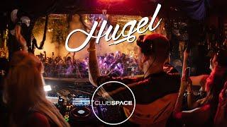 HUGEL Live @ Space Miami (5H Set) - Miami U.S.A