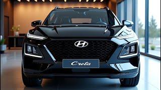 "2025 Hyundai Creta: Redefining the SUV Game | Full Review & Features | AB Luxury"