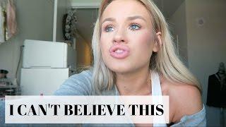 I can't believe I'm telling u this... | DailyPolina