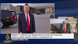 Zanimljiva imena u novom Trumpovom kabinetu