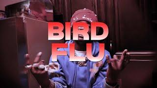 Bird Flu - Ronnie Raxz Ft. Raw Youngin (Official Video)