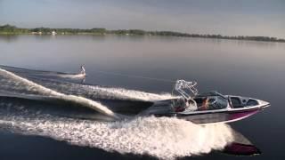 Skier's Marine Website Video