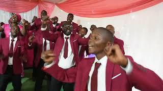 Abana b'Imana by penuel choir Adepr Gisanze