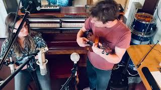 Chris Lynch | Chandra Johnson Pizzicato Violin Duet "Arcturus"