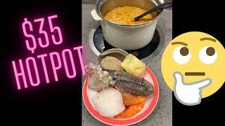 Say What! $35 for Hotpot in Australia - Check out my review