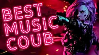 BEST MUSIC COUB 2020 | ЛУЧШИЕ МУЗЫКАЛЬНЫЕ CUBE ЗА МЕСЯЦ!