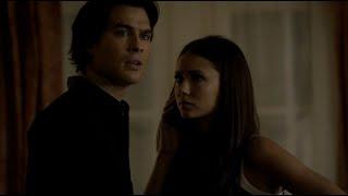 Vampire Diaries -  R U Mine