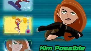 lets bring back kim possible