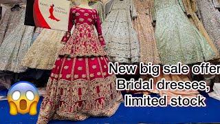 Pakistani Bridal Dresses In Rawalpindi | Bride Maxi | Bride Nikkah Walima Dress | Bridal Dresses 