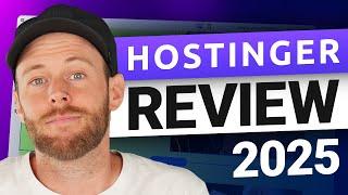 Hostinger Review 2025 | Wie gut ist es aktuell und was kommt noch?