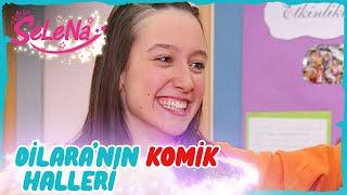 Dilara'nın En Komik Anları - Part 1 | Sizin Seçtikleriniz