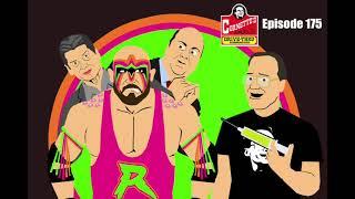 Jim Cornette on Ryback's Problems With Paul Heyman & Vince McMahon