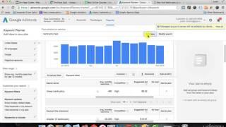 030 - Service Pages Menu Creation