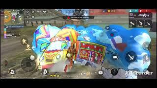 Freefiremax by 9 years old| eSports family| Fun gaming| Indian generation revolutionizing eSports.