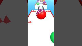 Ball Merge 2048 (android)