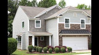NEW LISTING: 10726 Greenhead View Road Charlotte NC 28262