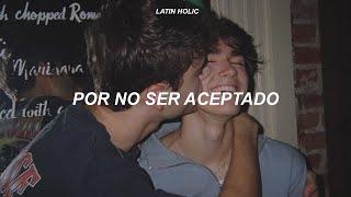 Romeo Santos - No Tiene La Culpa (Letra)