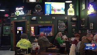 local businesses in bend are preparing for the superbowl