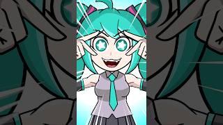 Miku Miku BEAM