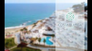 Dormio Resort Costa Blanca Beach & Spa: luxe appartementen aan de Spaanse kust (2022)