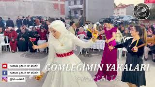 Faruk Çalık  - Gömleğimin Yakaları