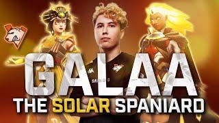How This Self-Proclaimed "Nobody" Became The Illari GOAT | Galaa Pro Player Spotlight