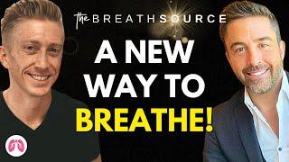 The Future of Breathwork Revealed - The Breath Source