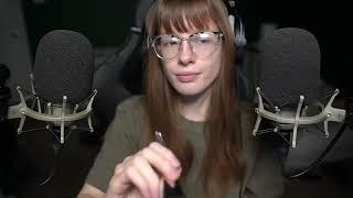 A Very Demure, Very Mindful ASMR Video