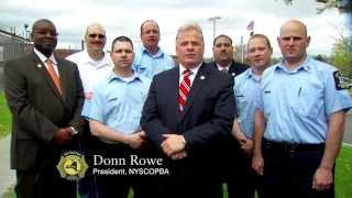 NYSCOPBA Commercial 2014