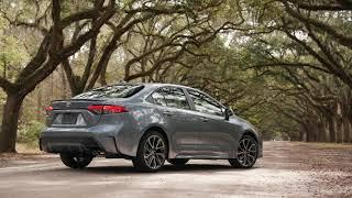 2020 Toyota Corolla Hamilton NJ | New Toyota Corolla Hamilton NJ