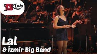 Sertab Erener & İzmir Big Band - Lal