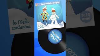 Carnevale in allegria  #canzoniperbambini #carnevale