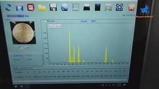 SuperbMelt-SPB-XR3200-XRF Gold Analyzer--SPB25010902MO--Russia