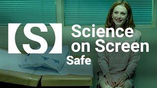 Safe  | Science on Screen℠ Presentation [HD] | Coolidge Corner Theatre