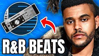 How to Make Modern RnB Beats (The Complete Guide)