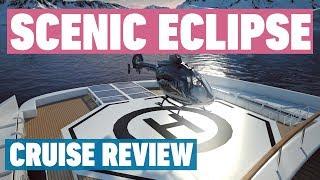 Scenic Eclipse Cruise Review | Cruise Reviews