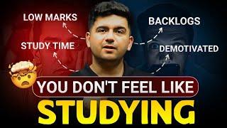 Struggling to Study? Try These Proven Techniques to Regain Focus! | Study Motivation