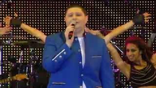 Armenchik Live in concert Armenia Yerevan New