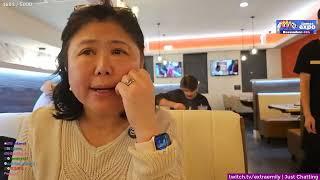 Emily's Mom Finds Out She Dr*gs | Best Twitch, YT and Kick Clips