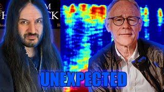 Official Graham Hancock on The Structures Under the Giza Pyramids