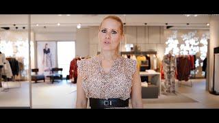 Private Shopping mit Daniella Tarkanyi!