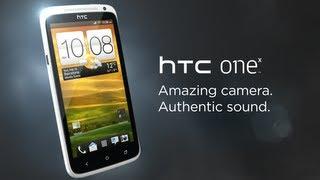 HTC One X