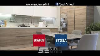 SUD ARREDI   Giugno 2019   Spot tv