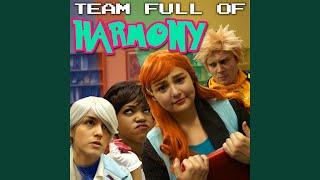 Team Full of Harmony