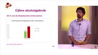 Ouderen en alcohol - VNN-webinar 'FRIS ouder worden' | 2017