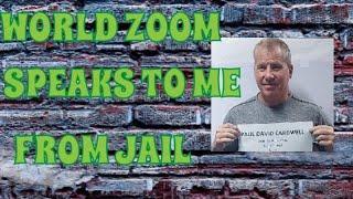 I VISITED WORLD ZOOM IN JAIL IN CEBU