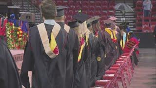 Cherry Creek School District Says It Will Stop Recognizing Valedictorians