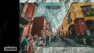 [Free] Lil Baby Type Beat | Guitar Type Beat 2021 | "Pressure"